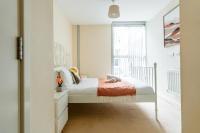 Appartement met 1 Slaapkamer