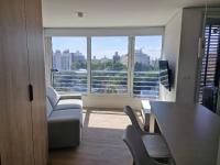 Lujoso monoambiente con excelentes amenities y ubicación - Bed and Breakfast Montevideo