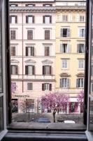VT Cola di Rienzo Elegant Suites - Ferienwohnung Rom