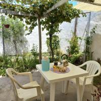 Las Rosas Departamento - Ferienwohnung