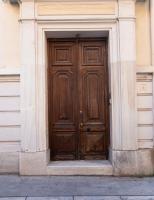 A36 Gateway to Plaka 400m 2 Syntagma Sunny patio - B&B Atene