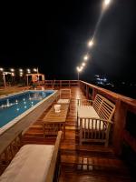 Chalé Home Sul de Minas - Ferienwohnung Pouso Alegre