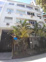 Luxo em Ipanema 204 - B&B Rio de Janeiro
