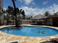 Hosts BR - Vista Mar no Cumbuco Residence - Chambres d’hôtes Cumbuco