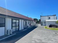 Summer Inn Motel - Ferienwohnung
