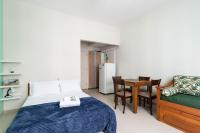 Leme e Copacabana apartamento e estudio na melhor localizacao - B&B Rio de Janeiro