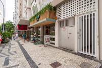 Leme e Copacabana apartamento e estudio na melhor localizacao - B&B Rio de Janeiro