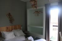 Habitación Doble con baño privado