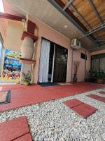 Arenal Memories. - Chambres d’hôtes La Fortuna