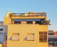 Ipanema's Beautiful Penthouse - B&B
