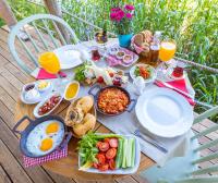 Tranquilla River Lodge - B&B Ağva