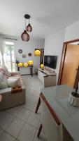 Imóvel inteiro aconchegante, perto de tudo! - Bed and Breakfast