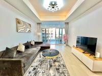 Azizi Mina - Palm Jumeirah - B&B