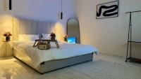 غرفة مودرن - B&B