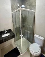 Loft Economic - B&B Foz do Iguaçu