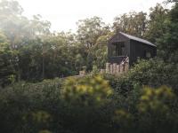 Secluded Off-Grid Cabin Tucked Into The Bush - Bastian - Ferienwohnung Hiawatha