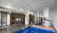 Zen Grand 3 Bedroom Residences 120m2 with up to 7 Separate Beds - Chambres d'hôtes Melbourne