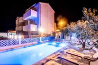 Bol Studio Gospojica - B&B