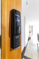 Onde o Céu Encontra Itacoatiara - Vista e Piscina - B&B Niterói