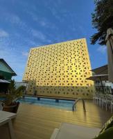 Reignaura at The Cabin Hotel Accra - B&B Accra