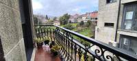Apartamento A Cañiza - Chambres d’hôtes