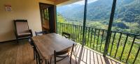 Chambre Double avec Balcon