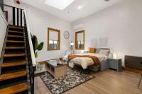 The Wellington Loft - B&B Wellington