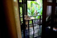 King Room with Garden View