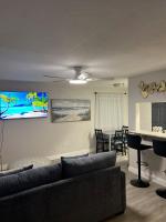 City and Stadium Sanctuary Vibes - B&B Orlando