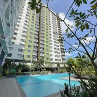 Davao Condo - B&B Davao