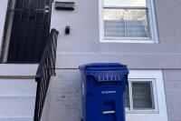 Modern Comfort in Historic East Baltimore Stylish 3BR Row Home - B&B