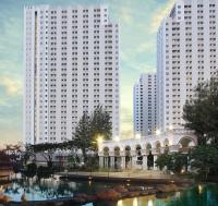 Sweet Home 2 Bedroom Apartment - B&B Surabaya