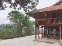 Hà Giang Homestay - Chambres d'hôtes Lan Hung