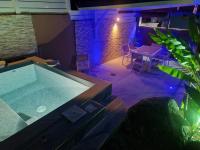 Bungalow Colibris de MEDi - B&B Goyave