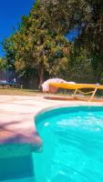 Olivos Cabañas - B&B