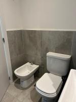 Apartment mit 1 Schlafzimmer, Meerblick und Terrasse