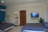 Habitación Cuádruple con balcón
