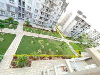 Apartment mit 3 Schlafzimmern