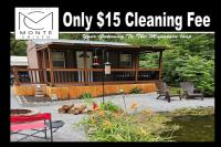 The Nook of Monte Cristo - B&B Granite Falls