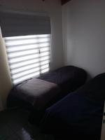 Canela - Ferienwohnung