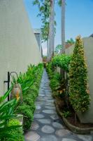 The Kumpi Villas - B&B