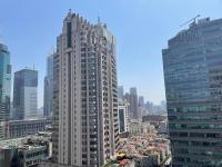 上海柠檬汁民宿 Shanghai lemon juic B&B-Shanghai Lemon Deluxe Room 外滩南京西路步行街Accept Credit - card - Bed and Breakfast Sjanghai