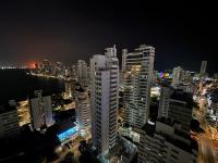 Apartamento Magno Loft Bocagrande - B&B
