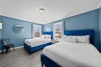 Spacious 6 BR Villa - Serene Scenic Mountain Escape - B&B Bloomingburg