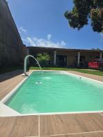 Casa Rota Dos Milagres - B&B São Miguel dos Milagres