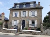 La Marine - la vigie ou la cale - B&B Cancale