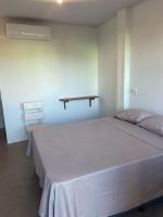 Chambre Double ou Lits Jumeaux avec Salle de Bains Privative