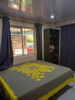 Tweepersoonskamer met Eigen Badkamer