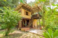 Cabinas Montesol - B&B