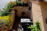 Collioure, appartement clair, terrasse et parking - B&B
